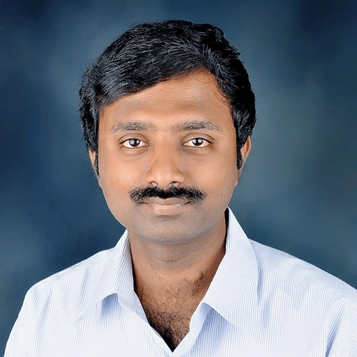 Dr Praveen Bhagawan